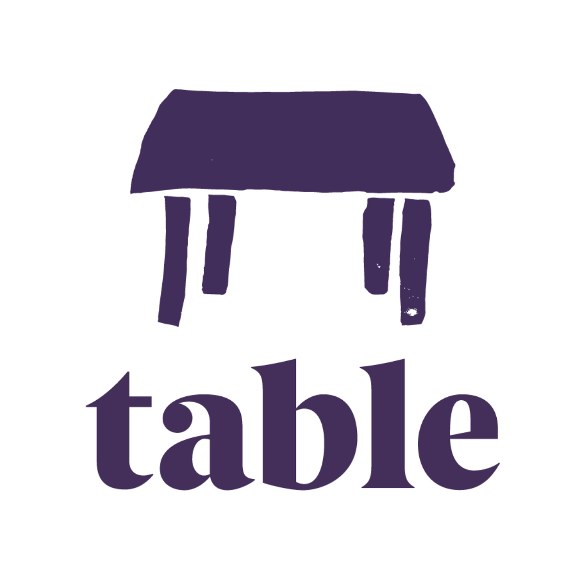 Homepage Site Logo Table BBQ Catering Northern Ireland