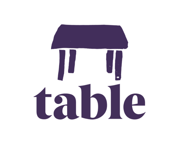 Table - Belfast Northern Ireland event caterer