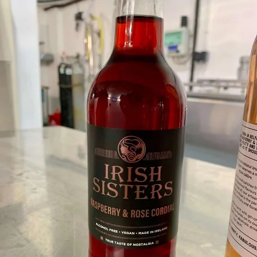 Irish Sisters Papa's Mineral Co