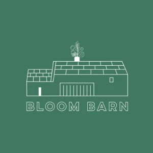 Bloom Barn Logo