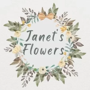 Janets Flowers Table Catering Recommended Wedding Vendor Suppliers Northern Ireland