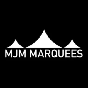 MJM Marquees Table Catering Recommended Wedding Vendor Suppliers Northern Ireland